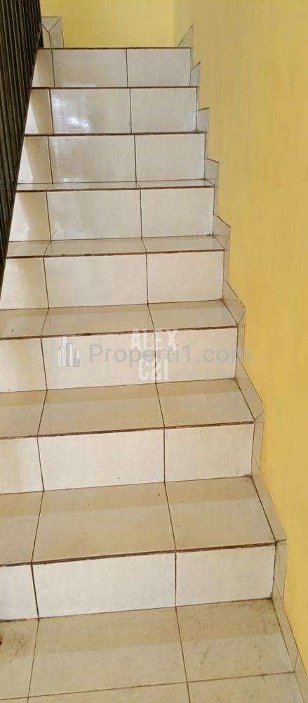 Disewakan Ruko Strategis di Jl. RS Fatmawati, Jakarta Selatan
