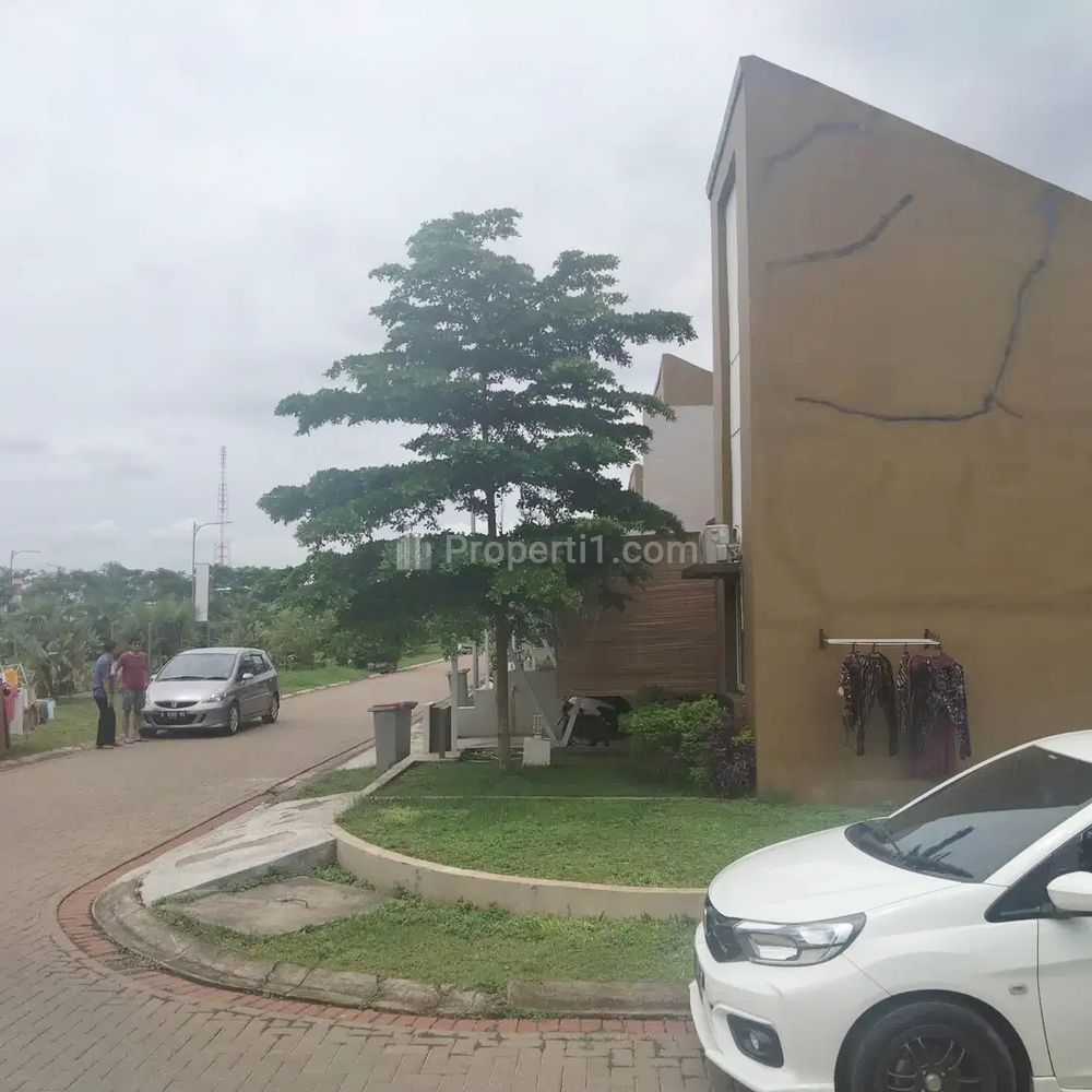 Rumah Dijual di Familia Urban Mustika Jaya Bekasi Dekat Tol JORR 2 Cibitung Cimanggis, RS Mustika Medika, Mall Metropolitan Bekasi