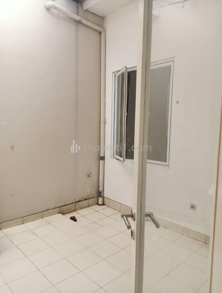 Dijual Rumah di Bumi Serpong Damai Tangerang Selatan