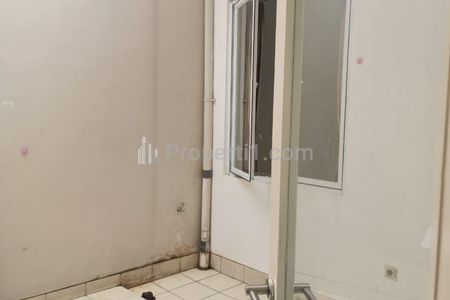 Dijual Rumah di Bumi Serpong Damai Tangerang Selatan