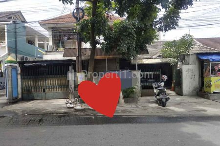 Dijual Cepat Rumah Dekat Griya Antapani Bandung