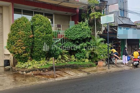 Jual Ruko dan Kost di Jalan TMII Jakarta Timur, Sangat Strategis