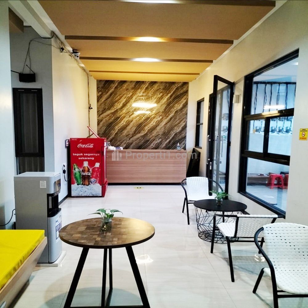 Sewa Kost Harian, Mingguan, Bulanan di Dukuh Kupang Surabaya Dekat Kampus UWKS, Ciputra World Surabaya, RS Mitra Keluarga Surabaya