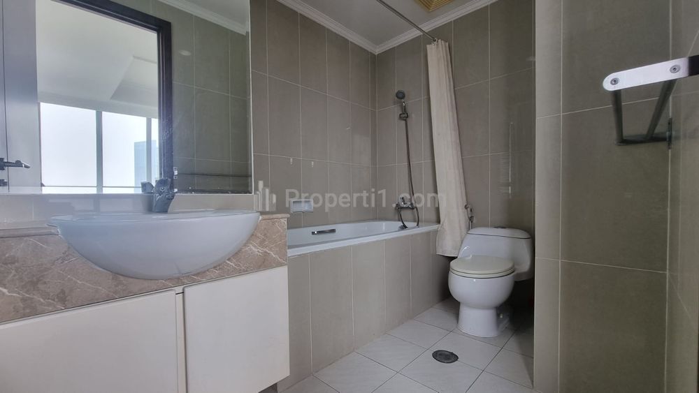 Dijual Apartemen Denpasar Residence 1 BR Full Furnished