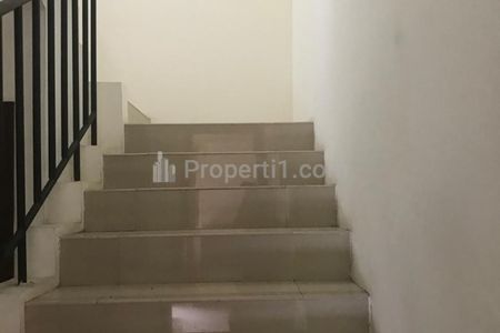 Dijual Rumah di Bumi Serpong Damai Cluster Ritzon, Tangerang