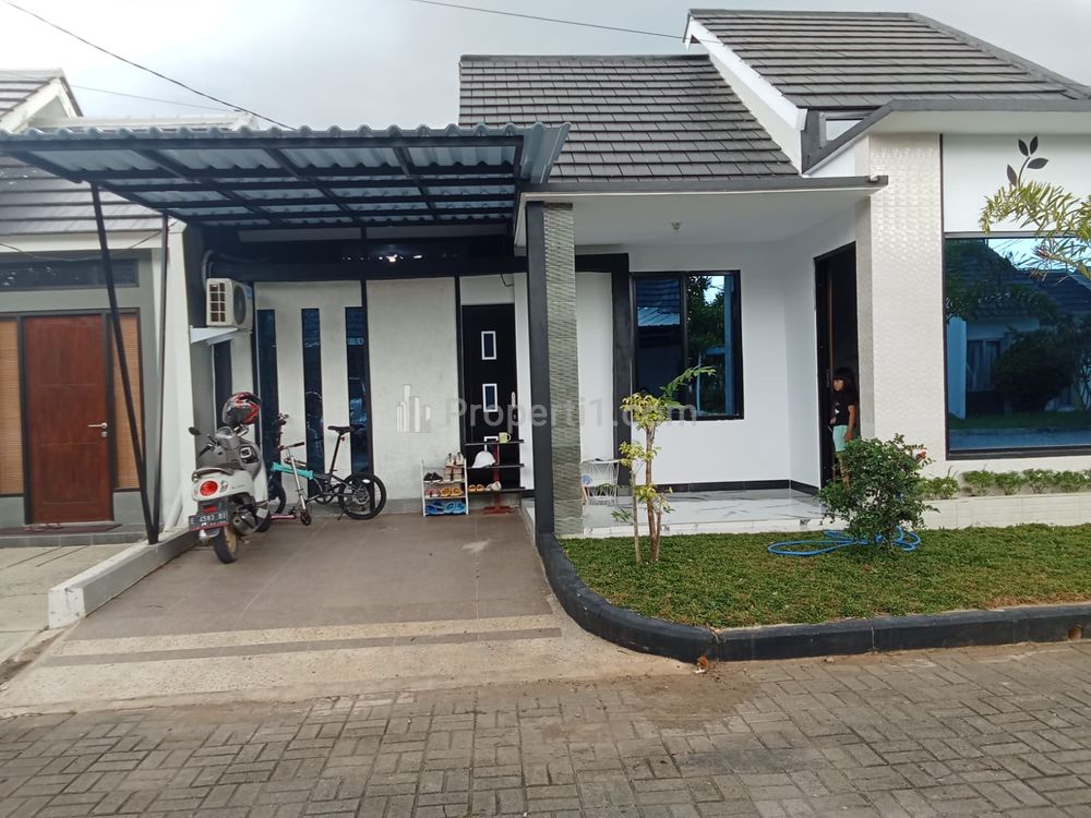 Rumah Dijual di Citraland Cirebon