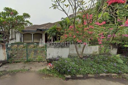 Dijual Tanah di Komplek Perumahan Kemang, Bangka, Mampang Prapatan, Jakarta Selatan