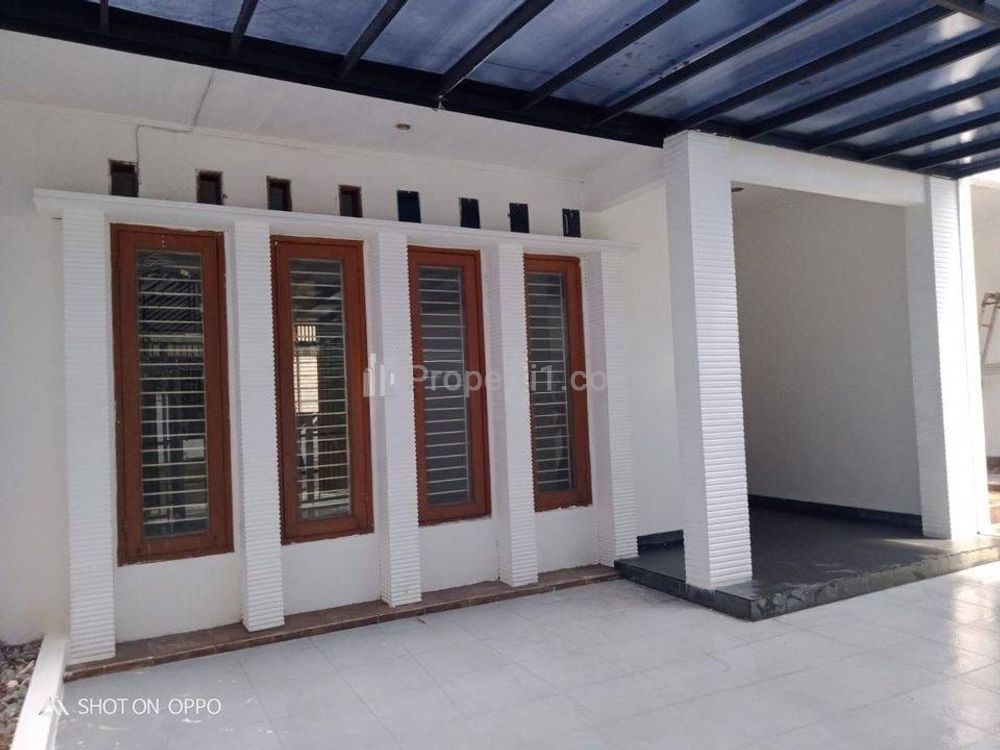 Rumah Disewakan Lokasi Strategis dan Siap Huni di Lebak Bulus Jakarta Selatan
