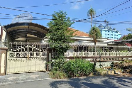 Jual Cepat Murah di Bawah Pasar Rumah Siap Huni di Kupang Indah Surabaya Barat