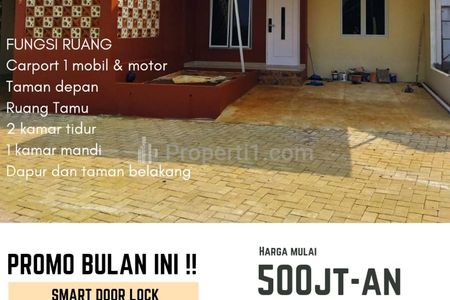 Promo Bulan Mei