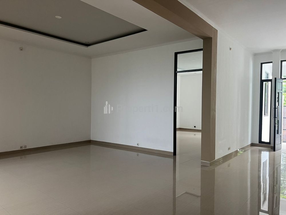 Dijual Rumah di Kebayoran Baru Jakarta Selatan