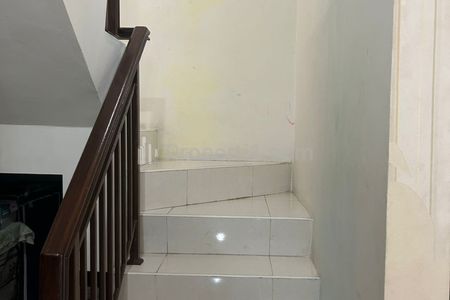 Dijual Rumah di Bumi Serpong Damai Tangerang