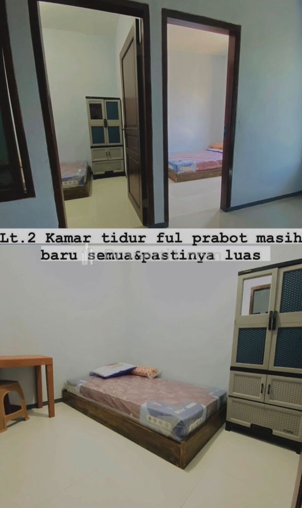 Dijual Rumah Kos Aktif 9KT di Tunggulwulung, Soekarno Hatta Kota Malang