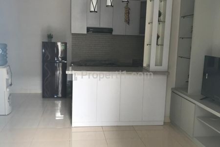 Dijual Rumah di Bumi Serpong Damai Tangerang