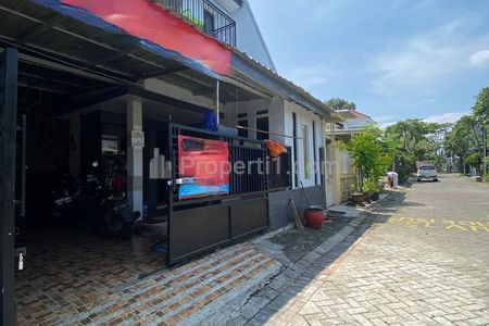 Dijual Rumah Kos Aktif 9KT di Tunggulwulung, Soekarno Hatta Kota Malang