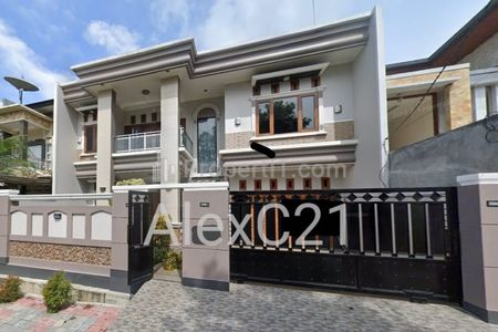 Dijual Rumah Komplek Mewah Cantik Siap Huni di Pondok Kelapa, Duren Sawit, Jakarta Timur