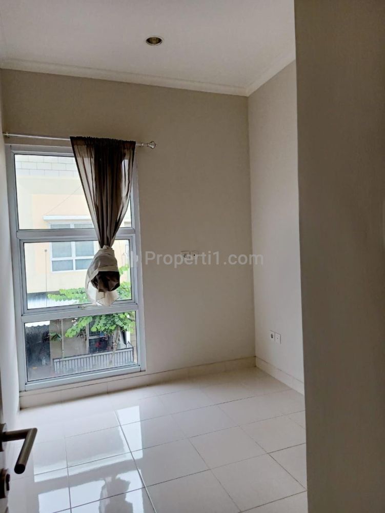 Dijual Rumah Cluster Arcadia Gading Serpong Tangerang