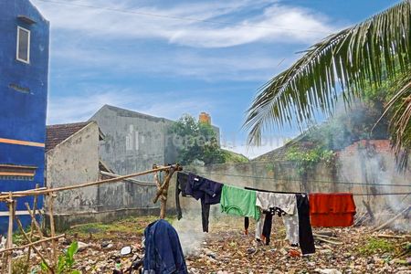 Dijual Tanah Murah Siap Bangun Dekat Stasiun LRT Garuda Dempo Palembang