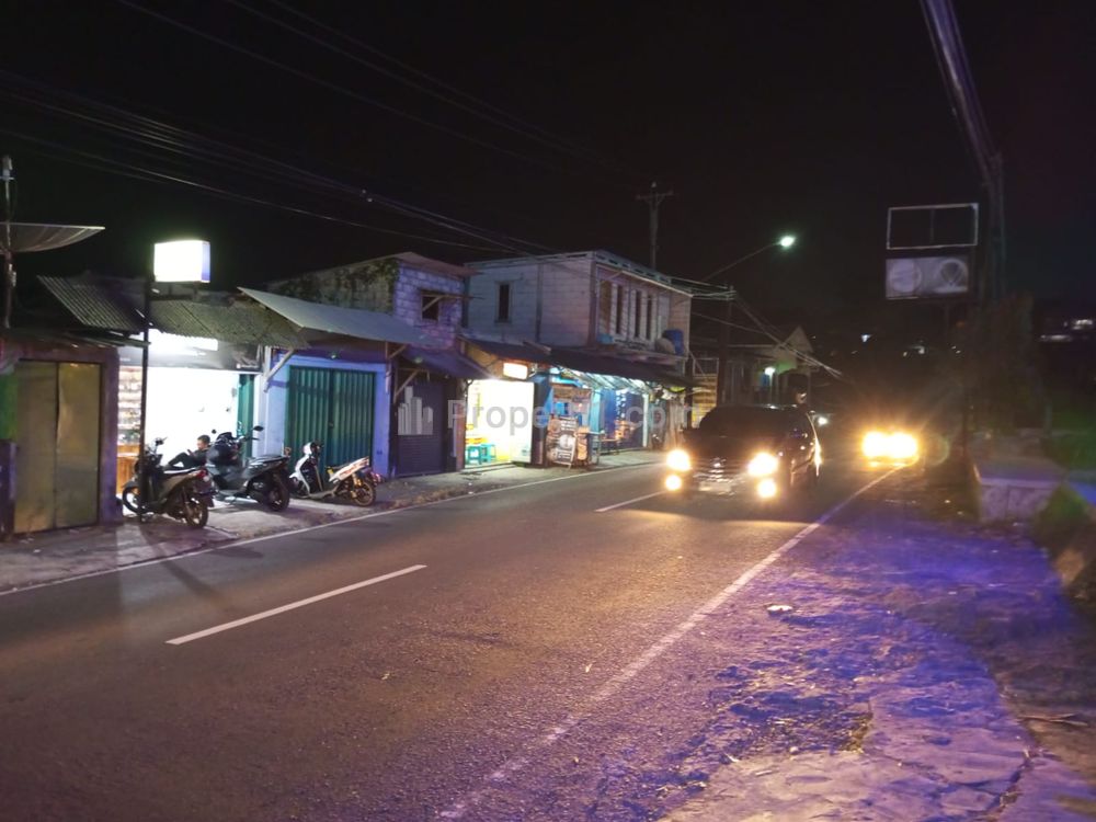 Dijual Segera 2 Ruko Jejer Legoksari Duren Bandungan Kab Semarang - Lokasi Pinggir Jalan, Cocok Usaha