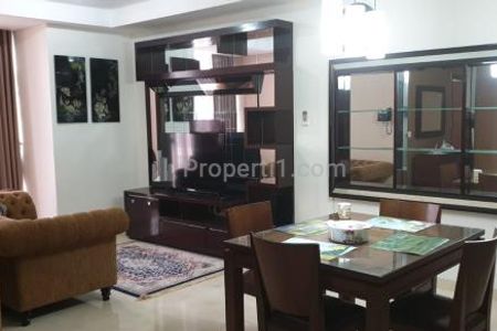 For Rent Apartment L'Avenue 2 Bedrooms Good Condition & Fully Furnished