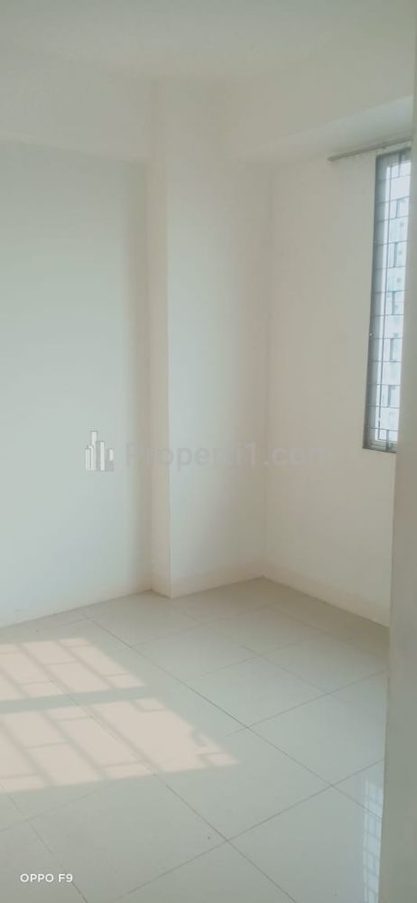 Disewakan Apartemen Bassura City 2 BR Unfurnished