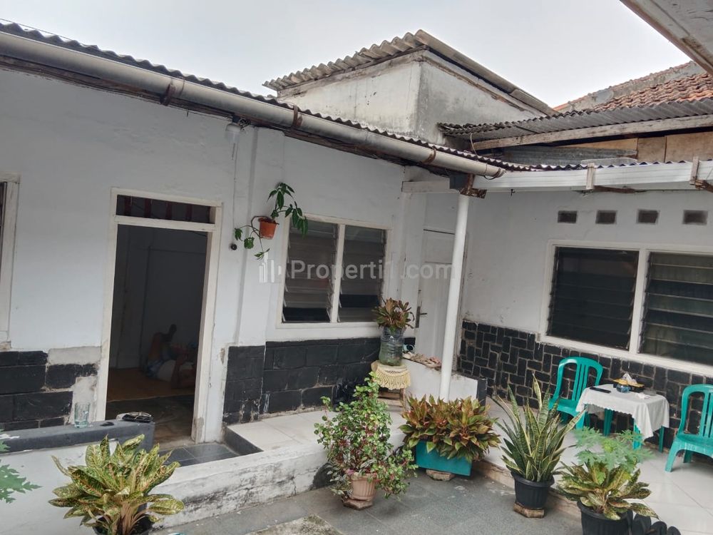 Dijual Rumah di Cipinang Cempedak, Jatinegara, Jakarta Timur