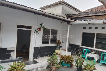 Dijual Rumah di Cipinang Cempedak, Jatinegara, Jakarta Timur