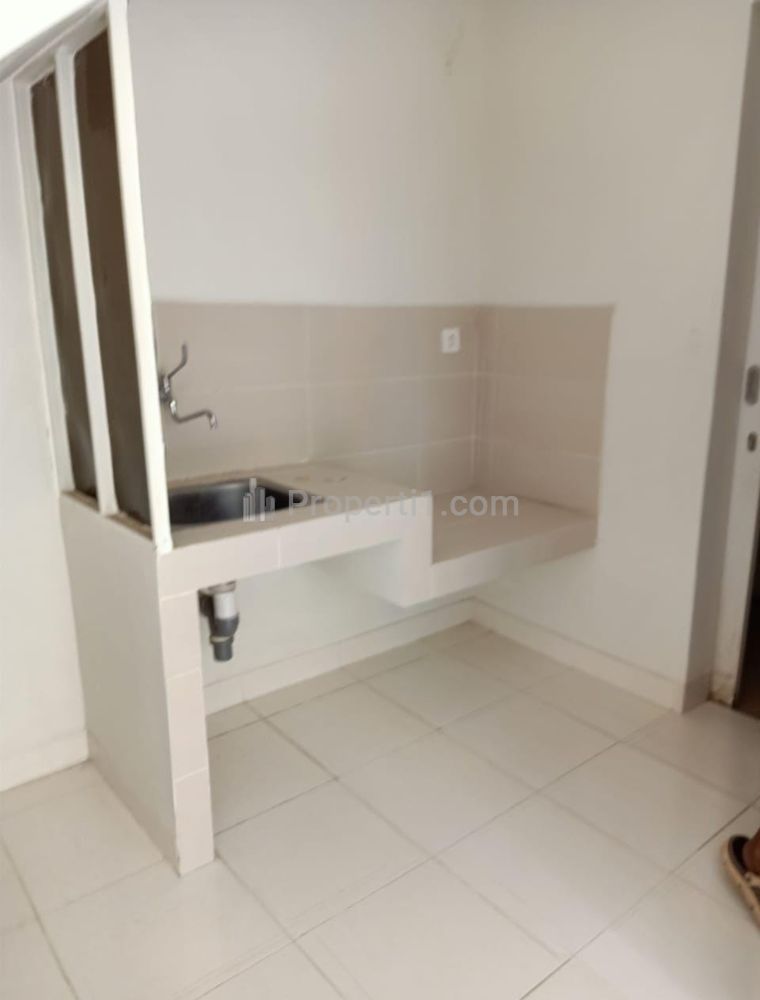 Dijual Rumah Cluster Arcadia Gading Serpong Tangerang