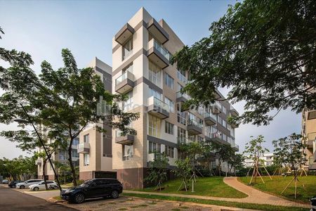 Dijual Apartemen Siap Huni Rainbow Spring CondoVillas Summarecon Serpong