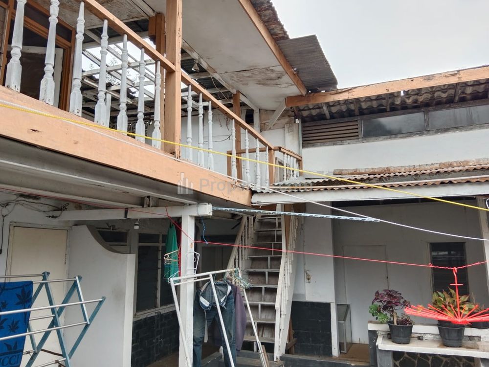 Dijual Rumah di Cipinang Cempedak, Jatinegara, Jakarta Timur