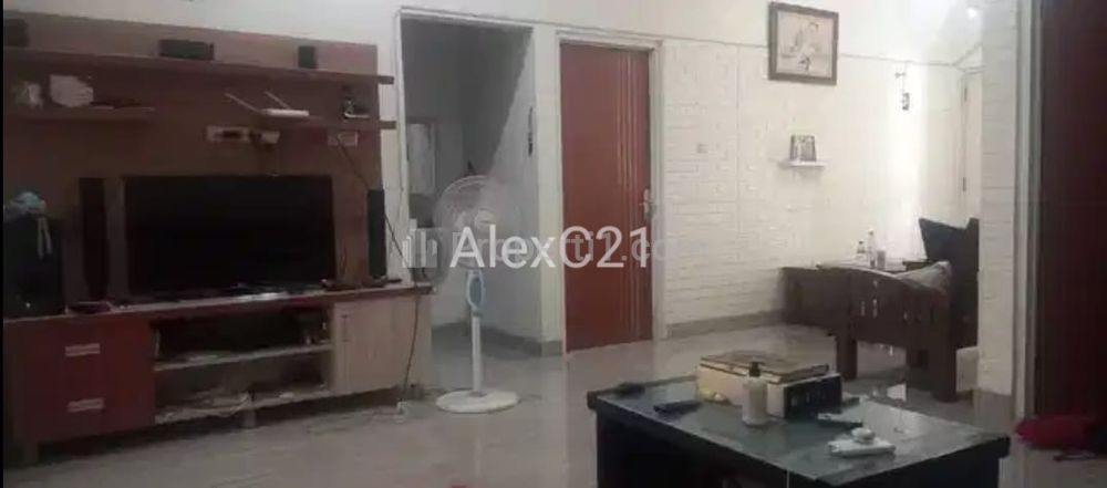 Dijual Rumah di Cluster Columbus Mansion, Mustika Jaya, Kota Bekasi