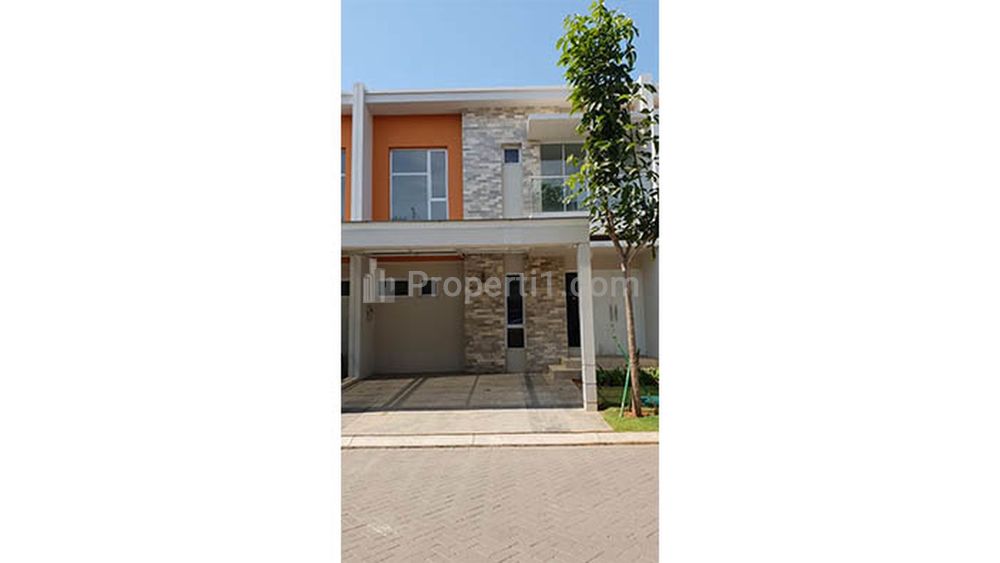 Dijual Rumah Sedayu City, Rawa Terate, Cakung, Jakarta Timur