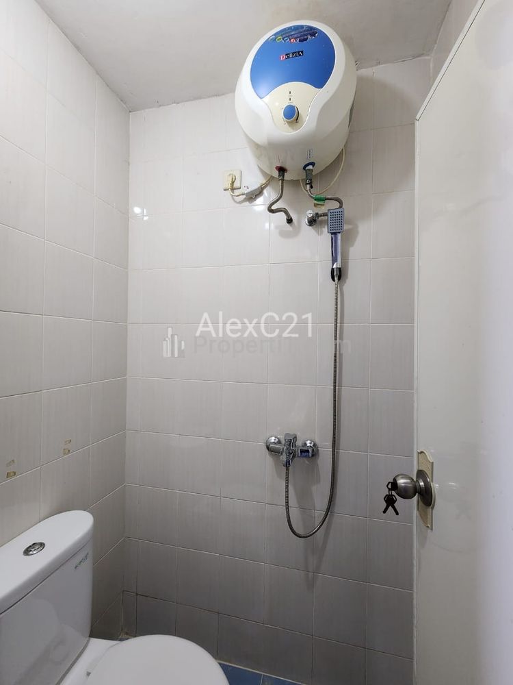 Dijual 2 Unit Rumah Kos Baru Gandeng di Tanjung Turen, Grogol Petamburan, Jakarta Barat