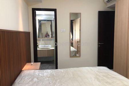 Disewakan Apartemen 2 BR Siap Huni The Aspen Residence Fatmawati Cilandak