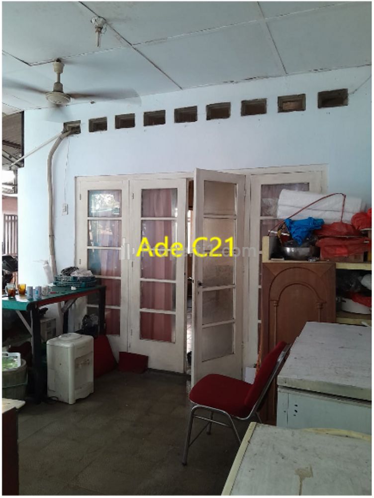 Dijual Rumah Kost-kostan Aktif dan Area Usaha Berupa Restoran di Bendungan Hilir, Jakarta Pusat