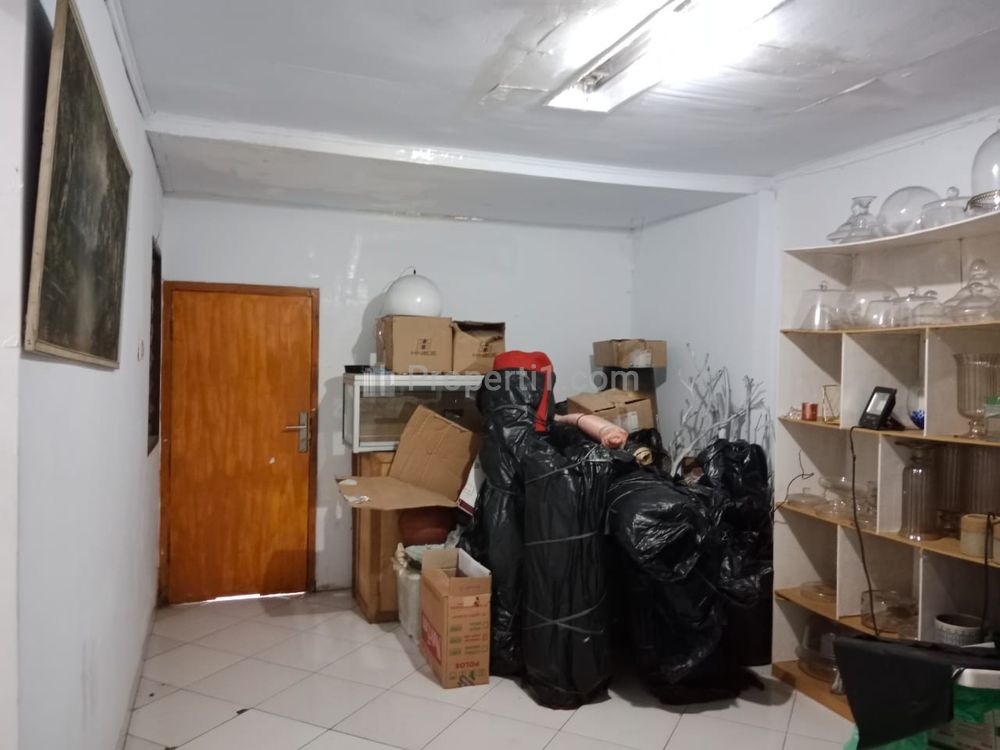 Dijual Rumah di Cipinang Cempedak, Jatinegara, Jakarta Timur