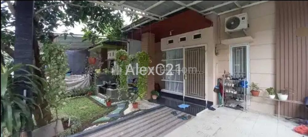 Dijual Rumah di Cluster Columbus Mansion, Mustika Jaya, Kota Bekasi
