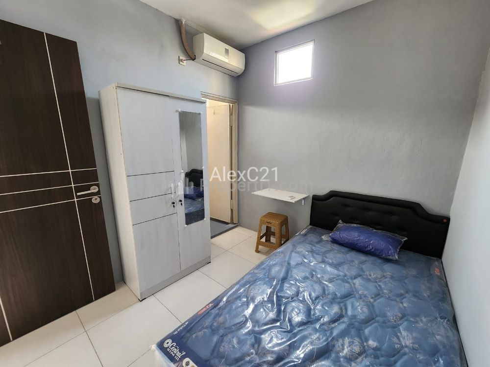 Dijual 2 Unit Rumah Kos Baru Gandeng di Tanjung Turen, Grogol Petamburan, Jakarta Barat