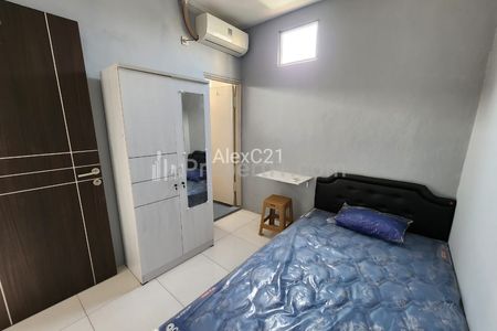 Dijual 2 Unit Rumah Kos Baru Gandeng di Tanjung Turen, Grogol Petamburan, Jakarta Barat