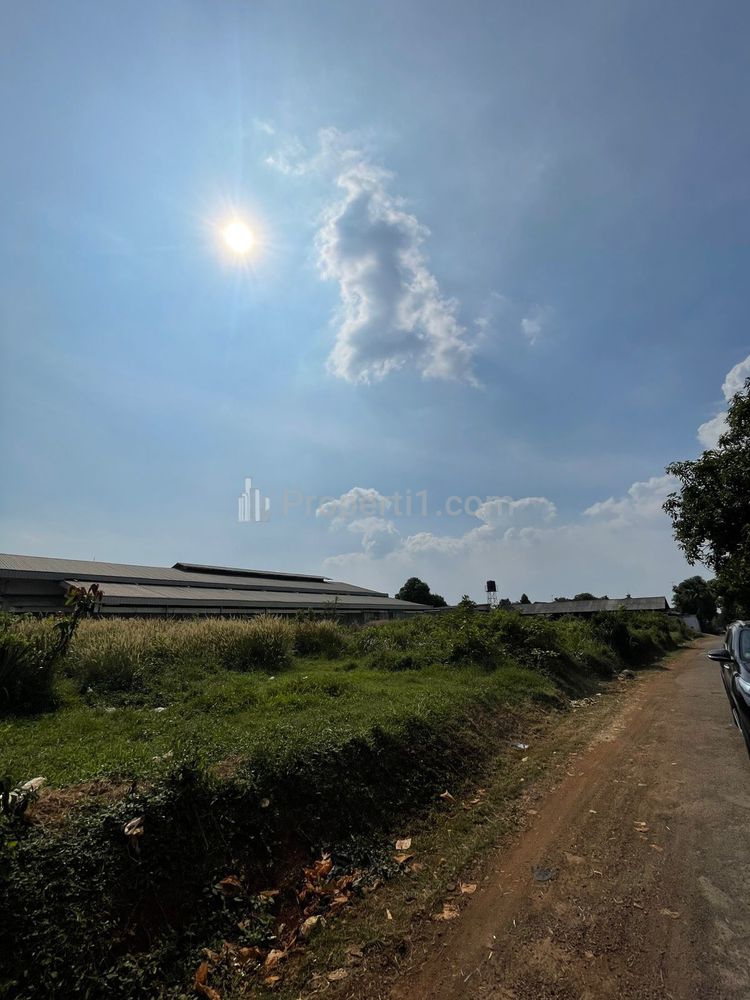 FOTO TANAH