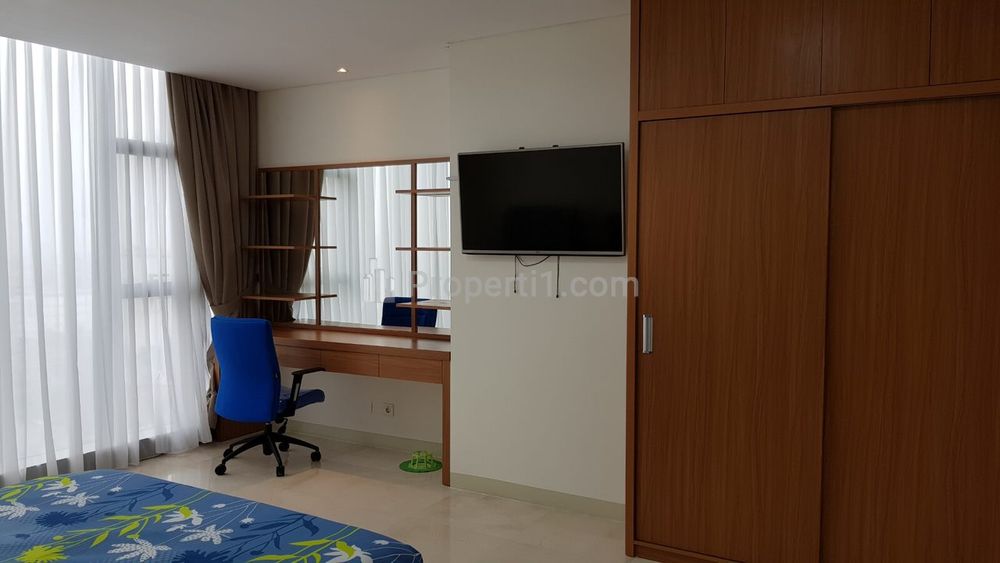 For Sale Apartment L'Avenue 1 Bedrooms Good Condition & Fully Furnished