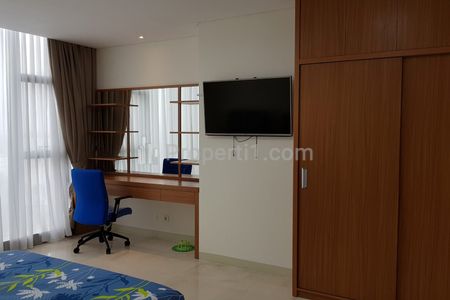 For Sale Apartment L'Avenue 1 Bedrooms Good Condition & Fully Furnished