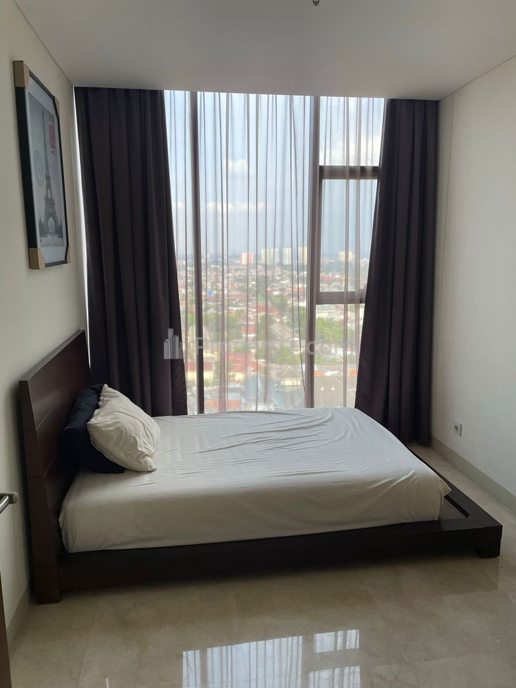 For Sale Apartment L'Avenue 2 Bedrooms Good Condition & Fully Furnished