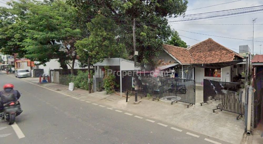 Dijual Rumah di Cipinang Cempedak, Jatinegara, Jakarta Timur