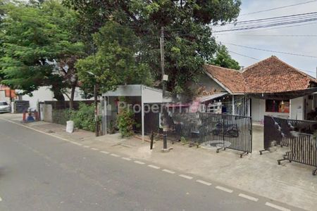 Dijual Rumah di Cipinang Cempedak, Jatinegara, Jakarta Timur