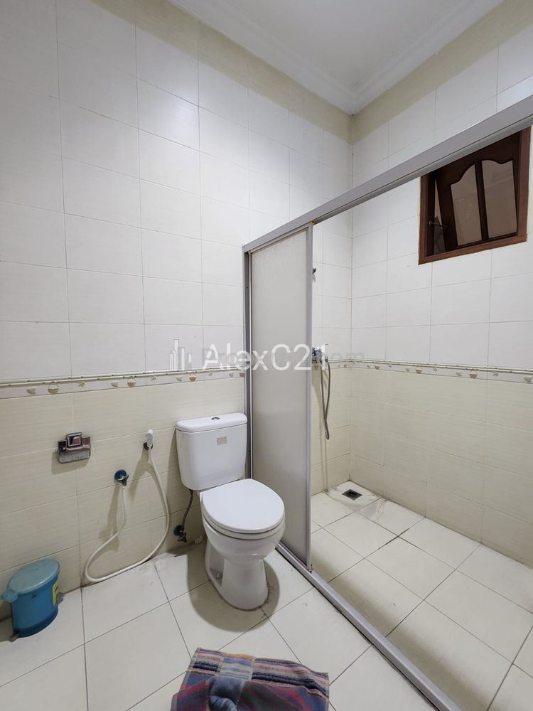 Dijual Rumah Tanjung Duren, Grogol Petamburan, Jakarta Barat