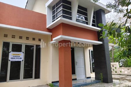 Rumah Hook Siap Huni Dijual Pandanaran Hills Mangunharjo Tembalang Semarang