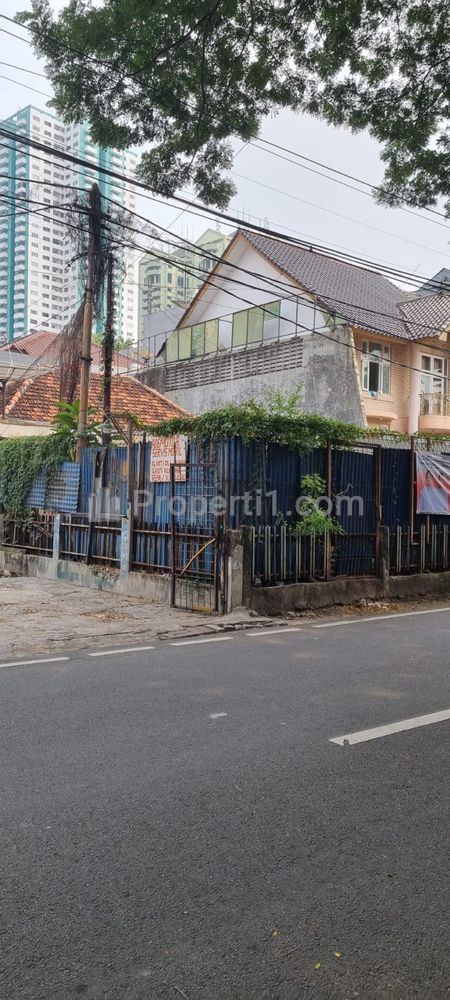 Jual Tanah Cocok Bangun Ruko, Tempat Usaha, Apapun di Rajawali Selatan, Pademangan Timur, Jakarta Utara