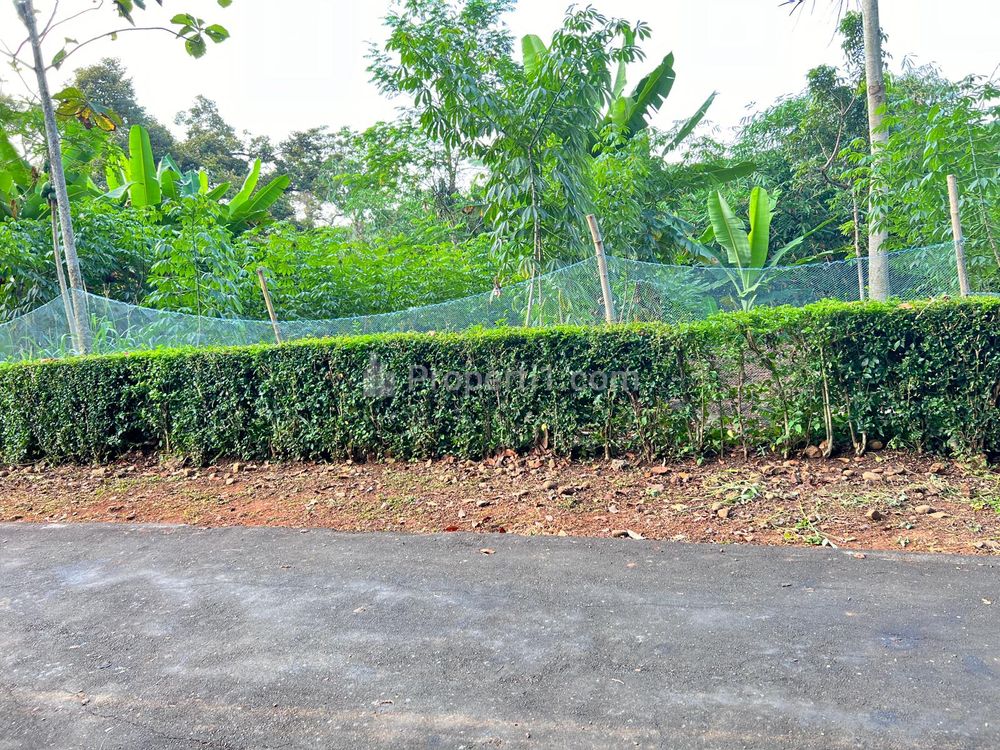 Dijual Tanah Datar Hook 2274m² di Kerjo Karanganyar