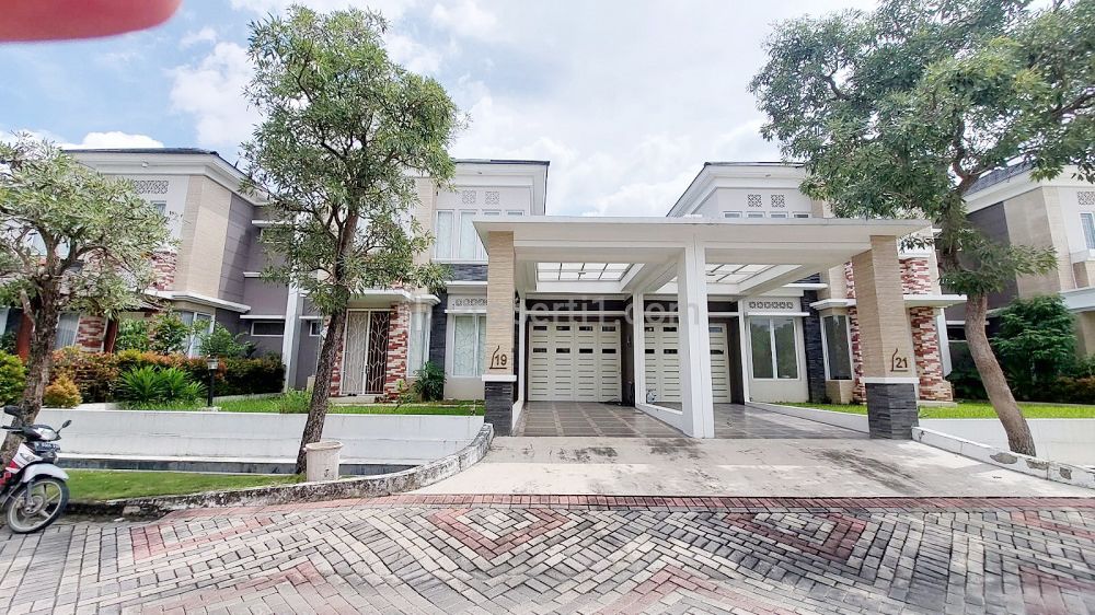 Rumah Dijual di Djava Residence Jababeka Cikarang Bekasi Dekat Green Market Jababeka, Giant Jababeka, RS Permata Keluarga, Jababeka Golf Country Club